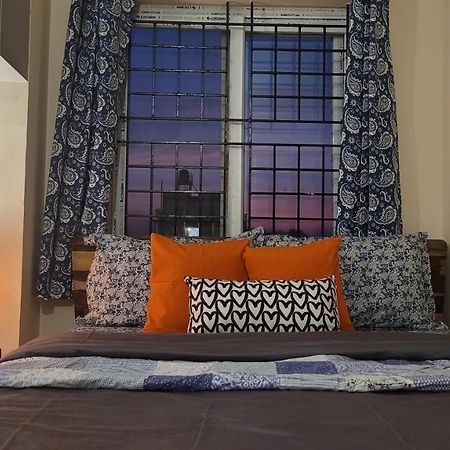 העיר בנגלור 2390 Home Tales By Tipiverse, Hsr Layout מראה חיצוני תמונה