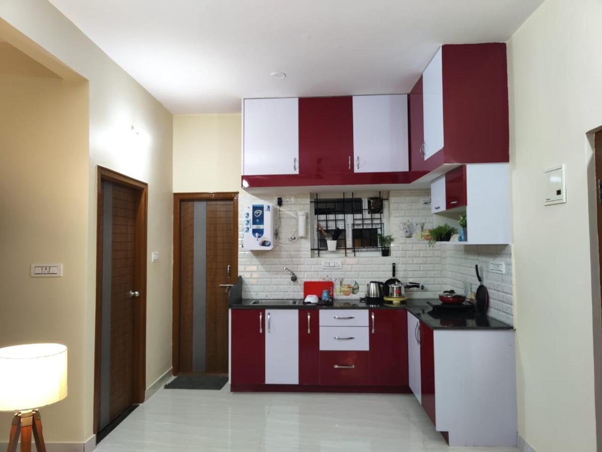 העיר בנגלור 2390 Home Tales By Tipiverse, Hsr Layout מראה חיצוני תמונה