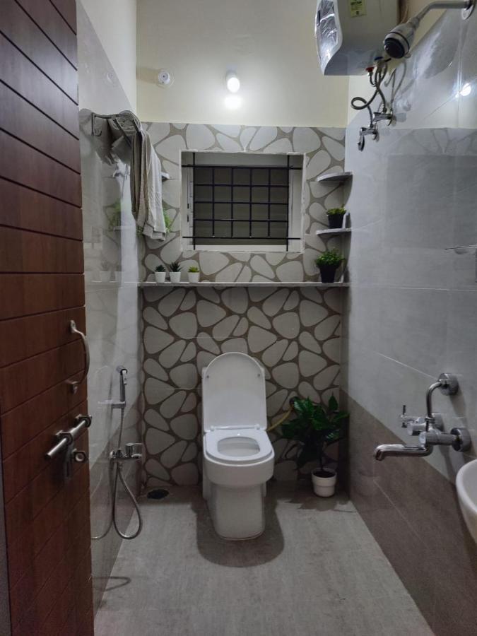 העיר בנגלור 2390 Home Tales By Tipiverse, Hsr Layout מראה חיצוני תמונה