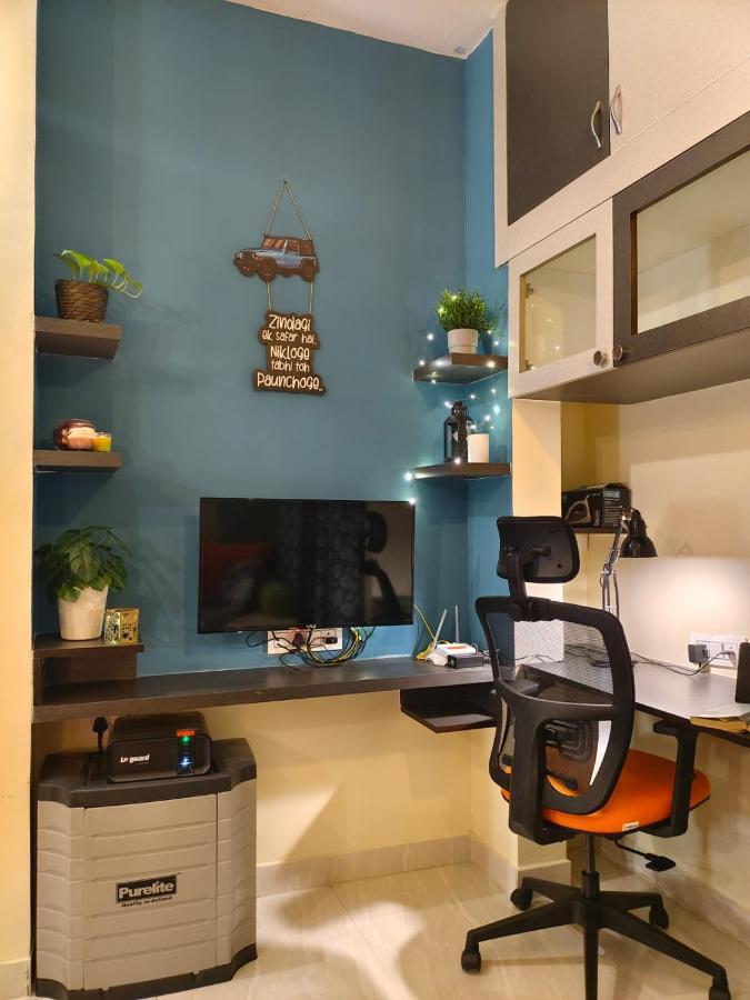 העיר בנגלור 2390 Home Tales By Tipiverse, Hsr Layout מראה חיצוני תמונה