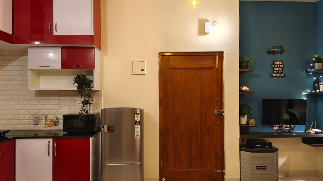 העיר בנגלור 2390 Home Tales By Tipiverse, Hsr Layout מראה חיצוני תמונה