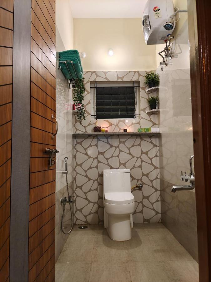 העיר בנגלור 2390 Home Tales By Tipiverse, Hsr Layout מראה חיצוני תמונה