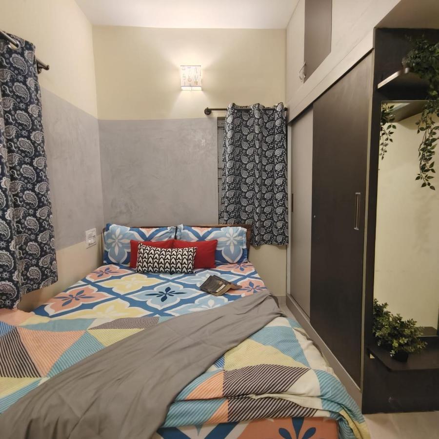 העיר בנגלור 2390 Home Tales By Tipiverse, Hsr Layout מראה חיצוני תמונה
