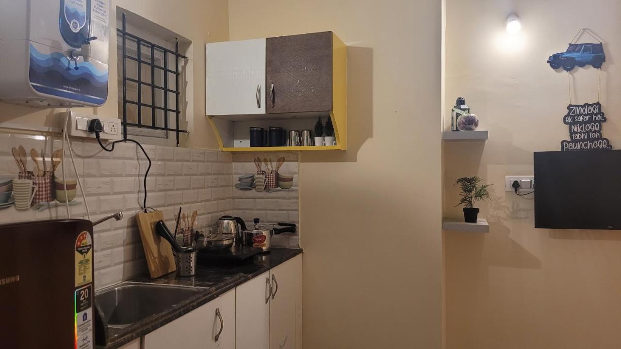 העיר בנגלור 2390 Home Tales By Tipiverse, Hsr Layout מראה חיצוני תמונה