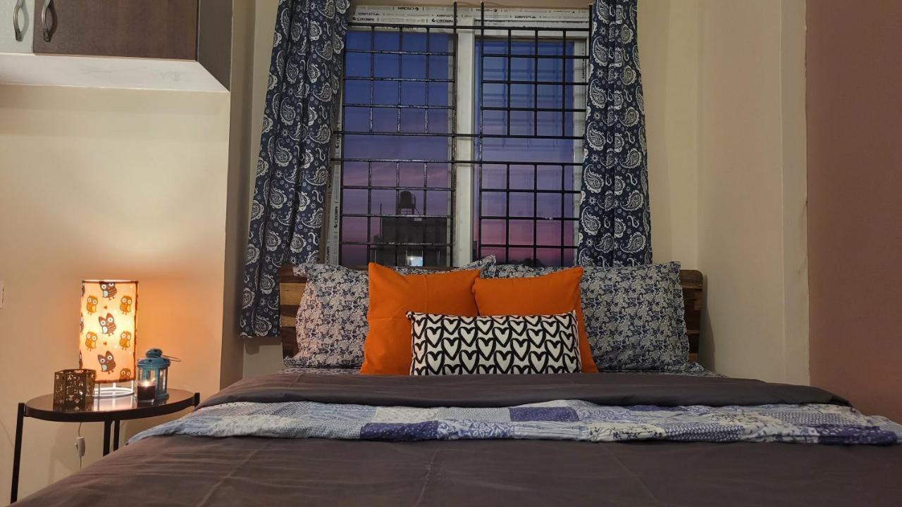 העיר בנגלור 2390 Home Tales By Tipiverse, Hsr Layout מראה חיצוני תמונה