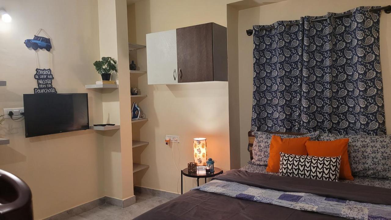 העיר בנגלור 2390 Home Tales By Tipiverse, Hsr Layout מראה חיצוני תמונה