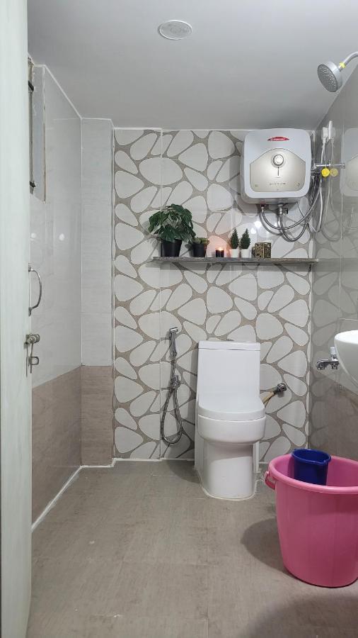 העיר בנגלור 2390 Home Tales By Tipiverse, Hsr Layout מראה חיצוני תמונה