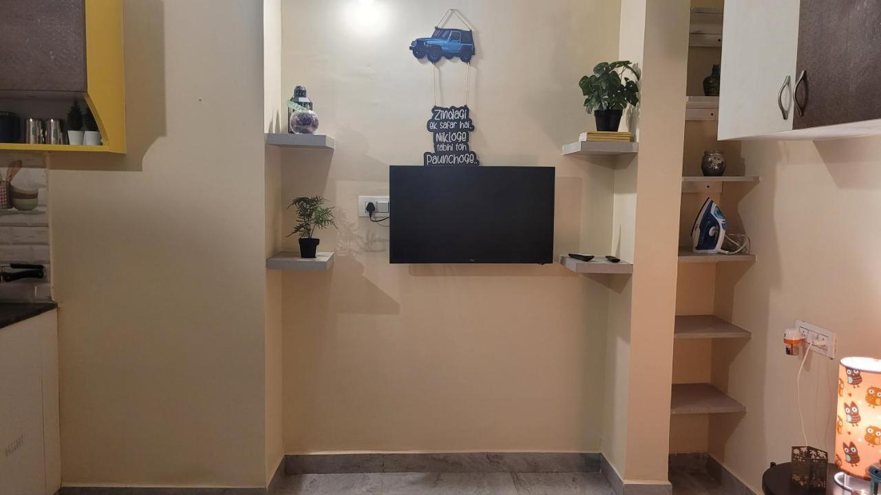 העיר בנגלור 2390 Home Tales By Tipiverse, Hsr Layout מראה חיצוני תמונה